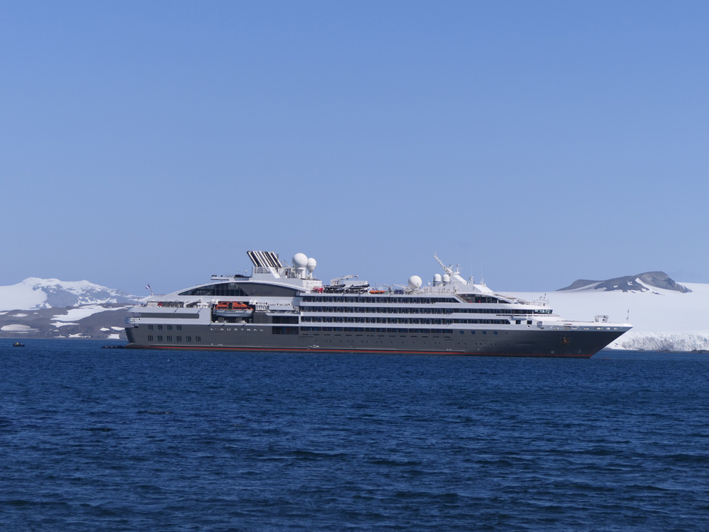 L'Austral