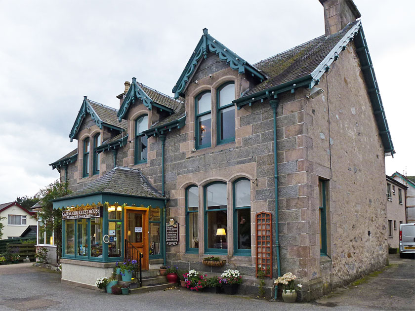 Cairngorm Guest House, Aviemore
