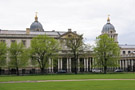 Royal Naval College, Greenwich