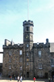Palace at Edinburgh Castle